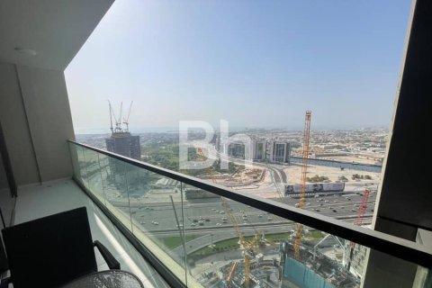 Apartment de 2 dormitorios en Business Bay, UAE No. 88603 13