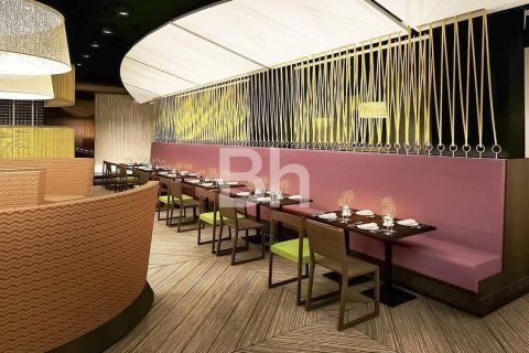 Квартира с 1 спальней в Джумейра Вилладж Серкл, ОАЭ №88636 8