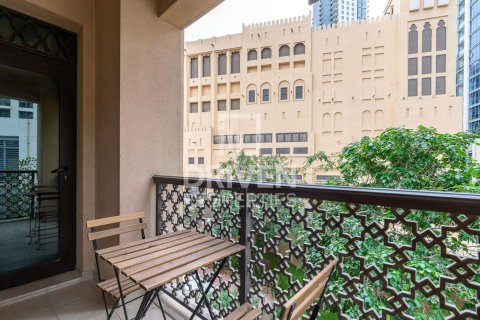 1 غرف نوم شقة في Old Town, الإمارات العربية المتحدة رقم 85190 17