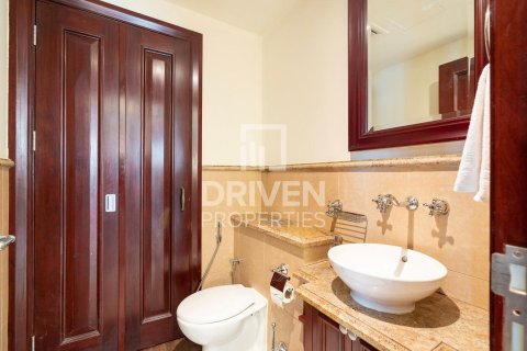 1 غرف نوم شقة في Old Town, الإمارات العربية المتحدة رقم 85190 24