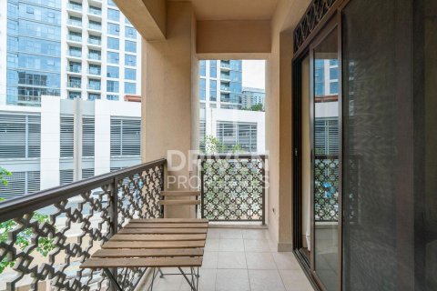 1 غرف نوم شقة في Old Town, الإمارات العربية المتحدة رقم 85190 28