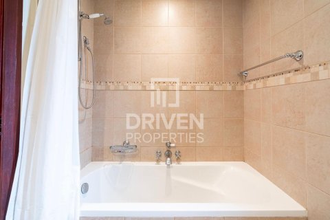 1 غرف نوم شقة في Old Town, الإمارات العربية المتحدة رقم 85190 27