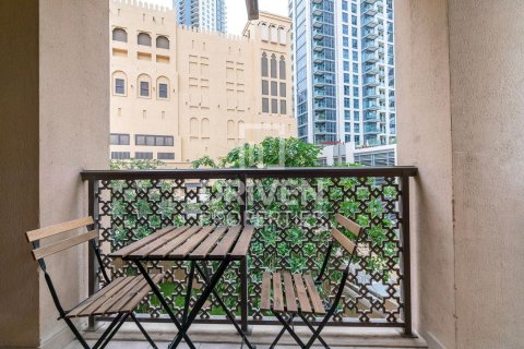 1 غرف نوم شقة في Old Town, الإمارات العربية المتحدة رقم 85190 30