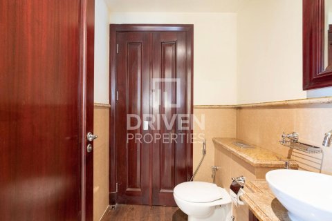 1 غرف نوم شقة في Old Town, الإمارات العربية المتحدة رقم 85190 25