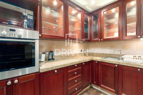 1 غرف نوم شقة في Old Town, الإمارات العربية المتحدة رقم 85190 16