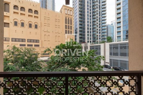 1 غرف نوم شقة في Old Town, الإمارات العربية المتحدة رقم 85190 9