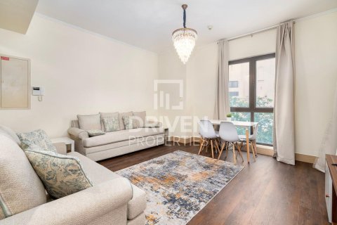 1 غرف نوم شقة في Old Town, الإمارات العربية المتحدة رقم 85190 2