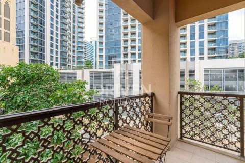 1 غرف نوم شقة في Old Town, الإمارات العربية المتحدة رقم 85190 22
