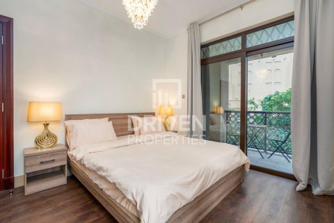 1 غرف نوم شقة في Old Town, الإمارات العربية المتحدة رقم 85190 14