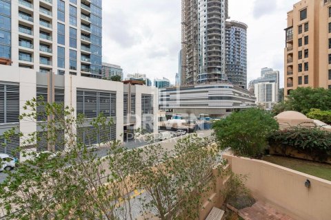 1 غرف نوم شقة في Old Town, الإمارات العربية المتحدة رقم 85190 13
