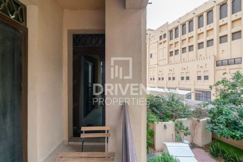 1 غرف نوم شقة في Old Town, الإمارات العربية المتحدة رقم 85190 15