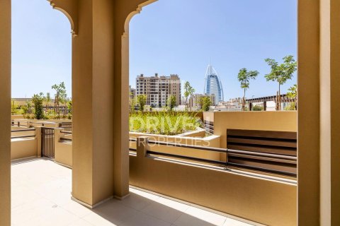 1 غرف نوم شقة في Madinat Jumeirah Living, الإمارات العربية المتحدة رقم 85192 14