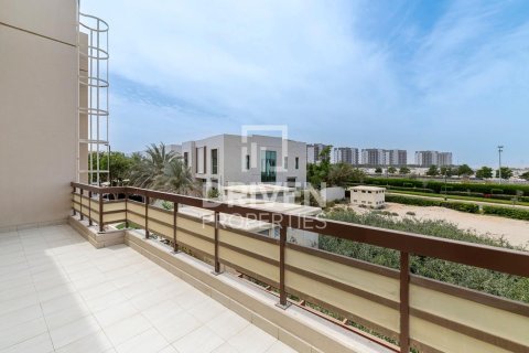 Villa de 5 dormitorios en Meydan, UAE No. 85193 26