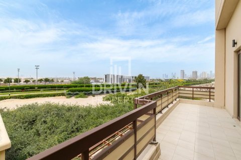 Villa de 5 dormitorios en Meydan, UAE No. 85193 12