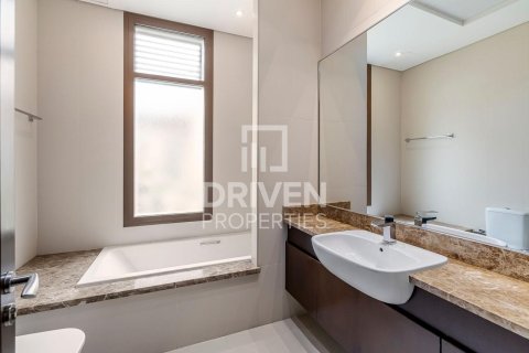 Villa de 5 dormitorios en Meydan, UAE No. 85193 27