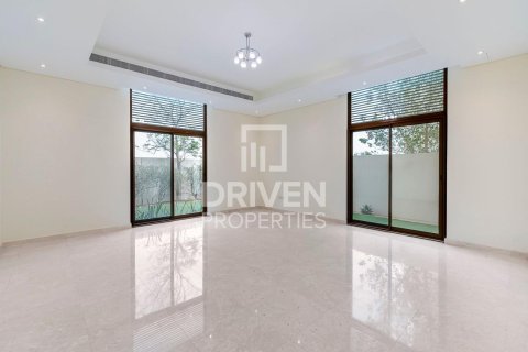 Villa de 5 dormitorios en Meydan, UAE No. 85193 3