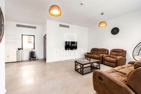3 غرف نوم شقة في مساكن شاطئ جميرا, الإمارات العربية المتحدة رقم 85209 3