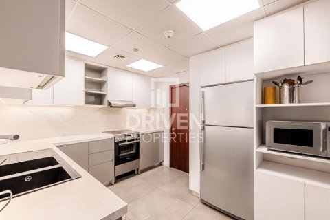 3 غرف نوم شقة في مساكن شاطئ جميرا, الإمارات العربية المتحدة رقم 85209 15