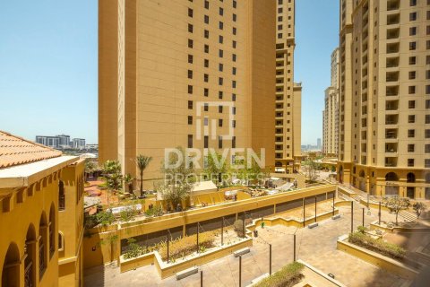 3 غرف نوم شقة في مساكن شاطئ جميرا, الإمارات العربية المتحدة رقم 85209 13