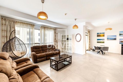 3 غرف نوم شقة في مساكن شاطئ جميرا, الإمارات العربية المتحدة رقم 85209 2