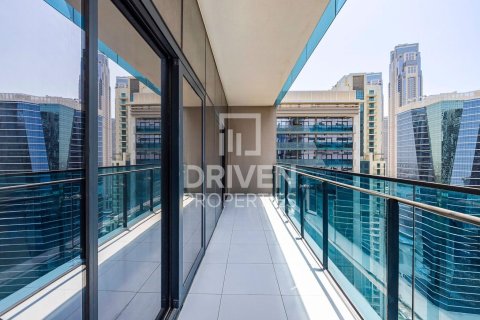 Apartment de 1 dormitorio en Business Bay, UAE No. 85191 10