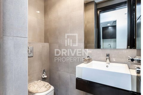 Apartment de 1 dormitorio en Business Bay, UAE No. 85191 7