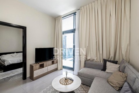 Apartment de 1 dormitorio en Business Bay, UAE No. 85191 2