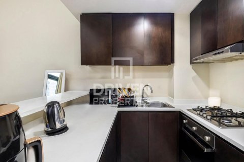 Apartment de 1 dormitorio en Business Bay, UAE No. 85191 6