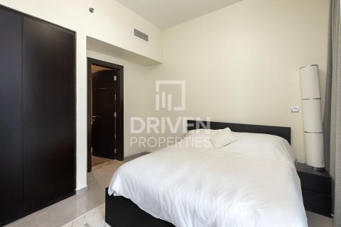 Apartment de 1 dormitorio en Business Bay, UAE No. 85191 4