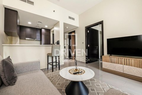 Apartment de 1 dormitorio en Business Bay, UAE No. 85191 1