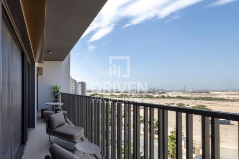 1 غرف نوم شقة في District 7, الإمارات العربية المتحدة رقم 85211 9