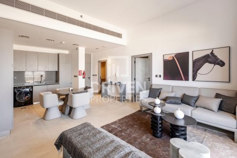 1 غرف نوم شقة في District 7, الإمارات العربية المتحدة رقم 85211 2