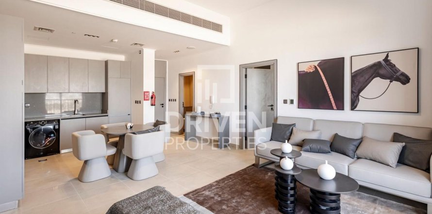 1 غرف نوم شقة في District 7, الإمارات العربية المتحدة رقم 85211