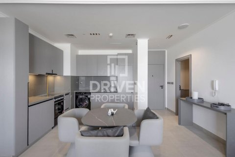 1 غرف نوم شقة في District 7, الإمارات العربية المتحدة رقم 85211 4