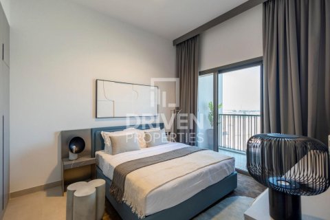 1 غرف نوم شقة في District 7, الإمارات العربية المتحدة رقم 85211 5