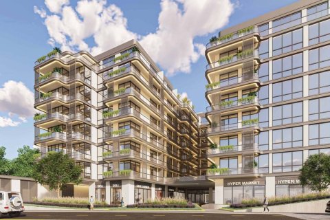 OLIVIA RESIDENCES  No. 70124