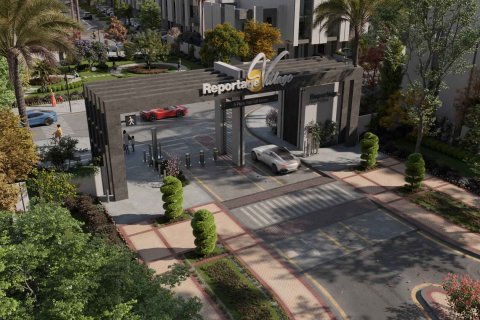 REPORTAGE VILLAGE No. 70136