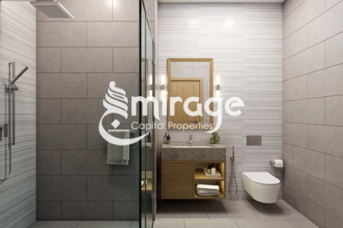 Apartment de 2 dormitorios en Al Reem Island, UAE No. 81238 9