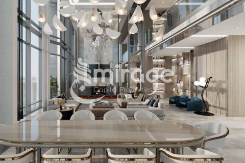 Apartment de 2 dormitorios en Al Reem Island, UAE No. 81238 2