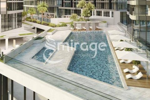 Apartment de 2 dormitorios en Al Reem Island, UAE No. 81238 10