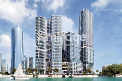 Apartment de 2 dormitorios en Al Reem Island, UAE No. 81238 1