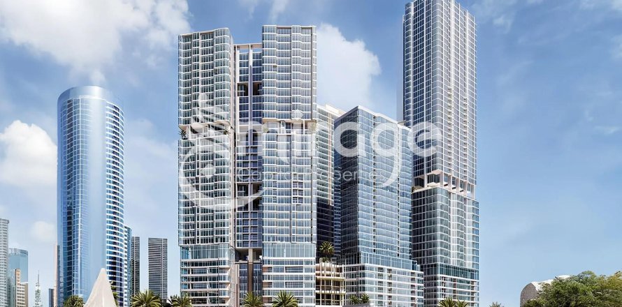 Apartment de 2 dormitorios en Al Reem Island, UAE No. 81238