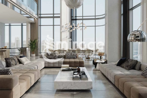 Apartment de 2 dormitorios en Al Reem Island, UAE No. 81238 4