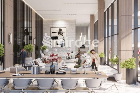 Apartment de 2 dormitorios en Al Reem Island, UAE No. 81237 3