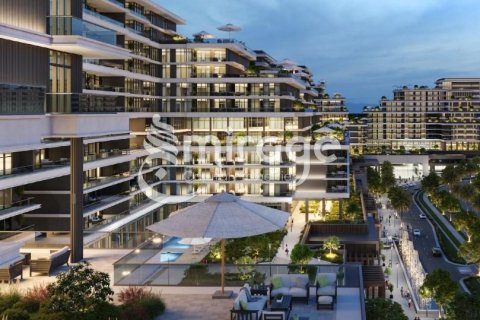 Apartment de 2 dormitorios en Al Reem Island, UAE No. 81237 1