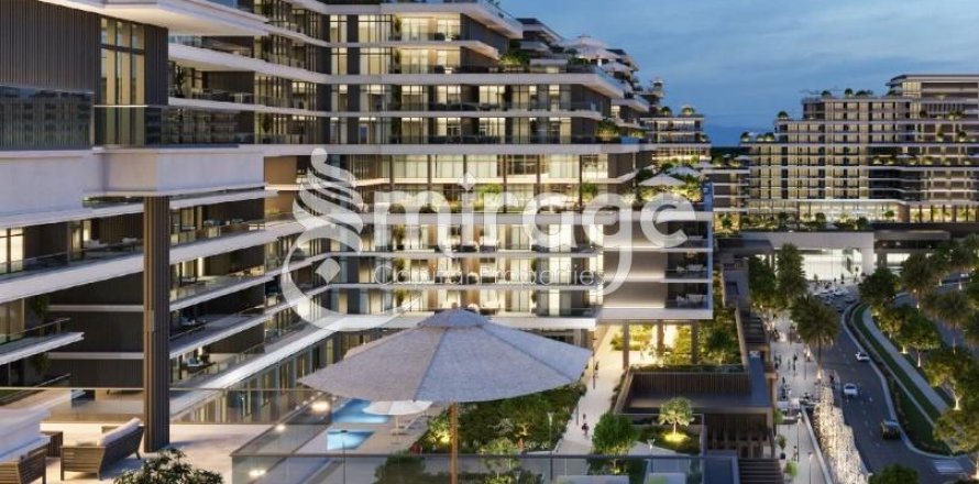 Apartment de 2 dormitorios en Al Reem Island, UAE No. 81237