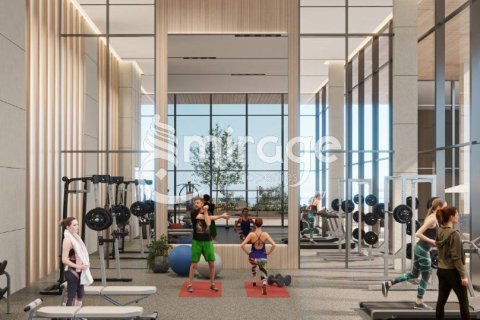 Apartment de 2 dormitorios en Al Reem Island, UAE No. 81237 2