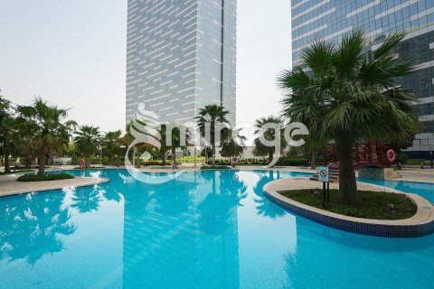 Apartment de 3 dormitorios en Shams Abu Dhabi, UAE No. 81236 10