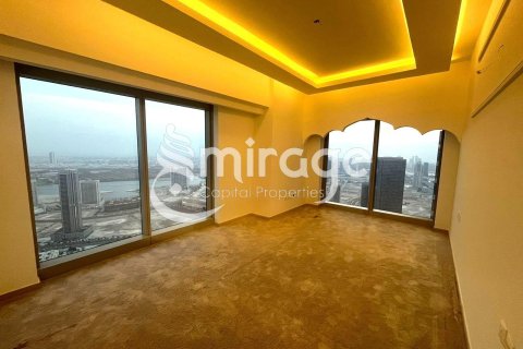 Apartment de 3 dormitorios en Shams Abu Dhabi, UAE No. 81236 4