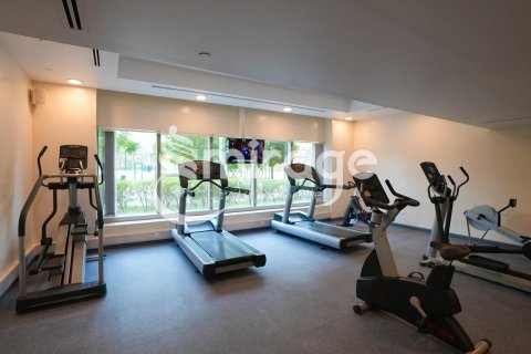 Apartment de 3 dormitorios en Shams Abu Dhabi, UAE No. 81236 9